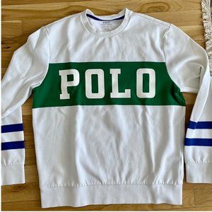 Ralph Lauren US Open Polo